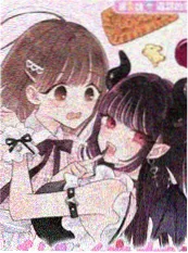 漫画原作推荐